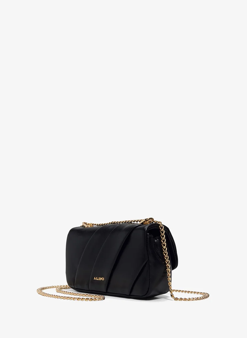 ALDO  Isalea Flap Over Crossbody Bag for Women | Best Price UAE